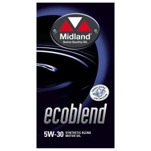 ecoblend5w30